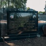 Гробље у Сеништима, Драглица (фото Бојан Радојичић)