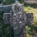 Гробље у Сеништима, Драглица (фото Бојан Радојичић)