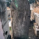 Споменик Милошу Селаковићу на гробљу у Сеништима, Драглица (фото Бојан Радојичић)