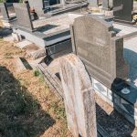 Споменик Сретену Селаковићу на гробљу у Сеништима, Драглица (фото Бојан Радојичић)