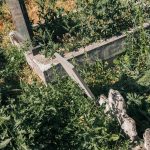 Споменик Радосаву Селаковићу на гробљу у Сеништима, Драглица (фото Бојан Радојичић)
