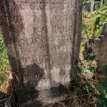 Споменик Милосаву Мрвићу на гробљу у Сеништима, Драглица (фото Бојан Радојичић)