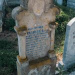 Споменик Радивоју Селаковићу на гробљу у Сеништима, Драглица (фото Бојан Радојичић)
