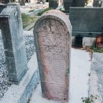 Споменик породици Љубојевић на гробљу у Сеништима, Драглица (фото Бојан Радојичић)