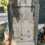 Споменик Богдану Љубојевићу на гробљу у Сеништима, Драглица (фото Бојан Радојичић)