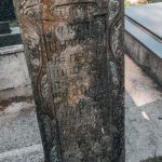 Споменик Јовану Мутавџићу на гробљу у Сеништима, Драглица (фото Бојан Радојичић)