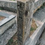 Споменик Јовану Мутавџићу на гробљу у Сеништима, Драглица (фото Бојан Радојичић)