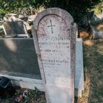 Споменик Жарку Ковачевићу на гробљу у Сеништима, Драглица (фото Бојан Радојичић)