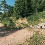 Спомен чесма „Видовица“ у Доњем Трудову, Јасеново (фото Бојан Радојичић)