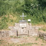 Спомен чесма „Видовица“ у Доњем Трудову, Јасеново (фото Бојан Радојичић)