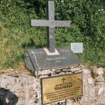 Спомен чесма „Видовица“ у Доњем Трудову, Јасеново (фото Бојан Радојичић)