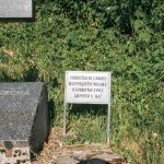 Спомен чесма „Видовица“ у Доњем Трудову, Јасеново (фото Бојан Радојичић)