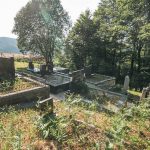 Јаџића гробље у Јасенову (фото Бојан Радојичић)