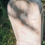 Споменик Јовици Јаџићу на Јаџића гробљу у Јасенову (фото Бојан Радојичић)