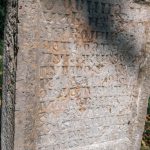 Споменик Јовици Јаџићу на Јаџића гробљу у Јасенову (фото Бојан Радојичић)