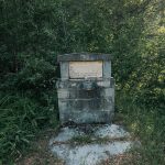 Спомен чесма Обрена Г. Петровића у Јасенову (фото Бојан Радојичић)