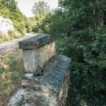 Спомен чесма Обрена Г. Петровића у Јасенову (фото Бојан Радојичић)