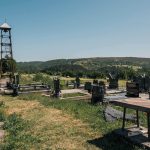 Гробље на потесу Суботића крш у Радоињи (фото Бојан Радојичић)