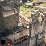 Споменик војнику Гордићу на Гордића гробљу у Рутошима (фото Бојан Радојичић)