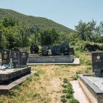 Синђелића гробље у Рутошима (фото Бојан Радојичић)