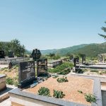 Синђелића гробље у Рутошима (фото Бојан Радојичић)