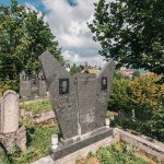 Гробље на Бабића брду (фото Бојан Радојичић)