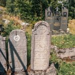 Споменик Тадији Дробњаковићу на гробљу на Бабића брду (фото Бојан Радојичић)