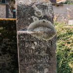 Споменик Тадији Дробњаковићу на гробљу на Бабића брду (фото Бојан Радојичић)