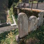 Споменик Тадији Дробњаковићу на гробљу на Бабића брду (фото Бојан Радојичић)