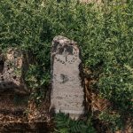 Гробље код Цркве Свете Тројице у Бистрици (фото Бојан Радојичић)