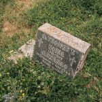 Гробље у Пештерцима, Бистрица (фото Бојан Радојичић)