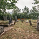Гробље на Рипама у Челицама, Бистрица (фото Бојан Радојичић)