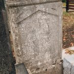 Споменик Сретену Пузовићу на гробљу на Рипама у Челицама, Бистрица (фото Бојан Радојичић)