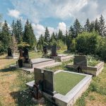 Гробље у Попадићима, Брдо (фото Бојан Радојичић)