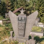 Зечевића гробље на Брду (фото Бојан Радојичић)