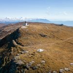 Спомен капела на Кајмакчалану (фото Бојан Радојичић)