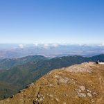 Спомен капела на Кајмакчалану (фото Бојан Радојичић)