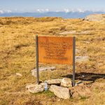 Костурница на Кајмакчалану (фото Бојан Радојичић)