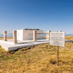 Костурница на Кајмакчалану (фото Бојан Радојичић)