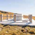 Костурница на Кајмакчалану (фото Бојан Радојичић)