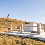 Костурница на Кајмакчалану (фото Бојан Радојичић)