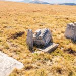 Споменици на Кајмакчалану (фото Бојан Радојичић)