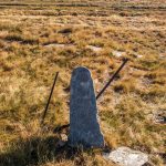 Споменици на Кајмакчалану (фото Бојан Радојичић)