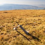 Споменици на Кајмакчалану (фото Бојан Радојичић)