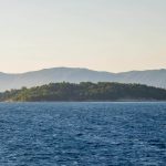 Острво Видо (фото Бојан Радојичић)