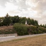 Спомен обележје у Поликастру (фото Бојан Радојичић)