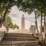 Спомен обележје у Поликастру (фото Бојан Радојичић)