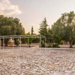 Спомен обележје у Поликастру (фото Бојан Радојичић)