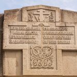 Крипта на Зејтинлику у Солуну (фото Бојан Радојичић)