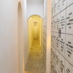 Крипта на Зејтинлику у Солуну (фото Бојан Радојичић)